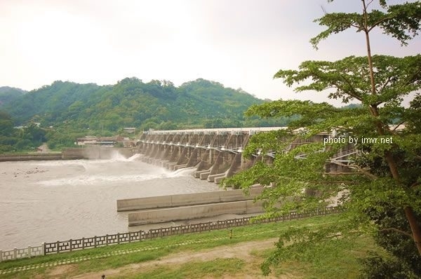 石岡 石岡水壩 石岡 石岡水壩