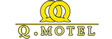 Q.MOTEL精品旅館Villa